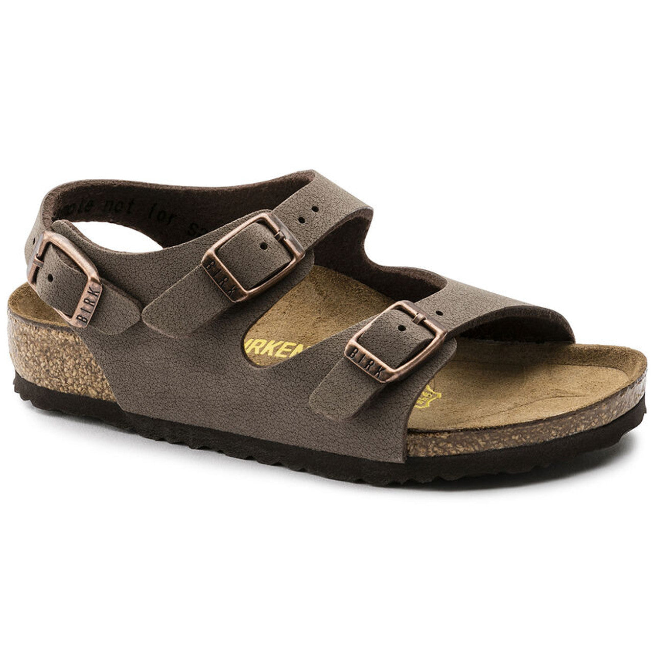 Birkenstock Kids Roma Sandals - 233073