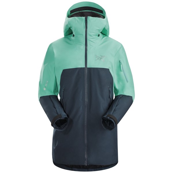 Arc'Teryx Women's Shashka IS Ski Jacket