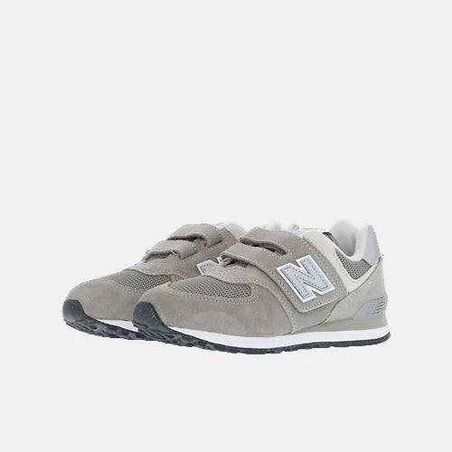 New Balance Baby 574 New-B Hook & Loop