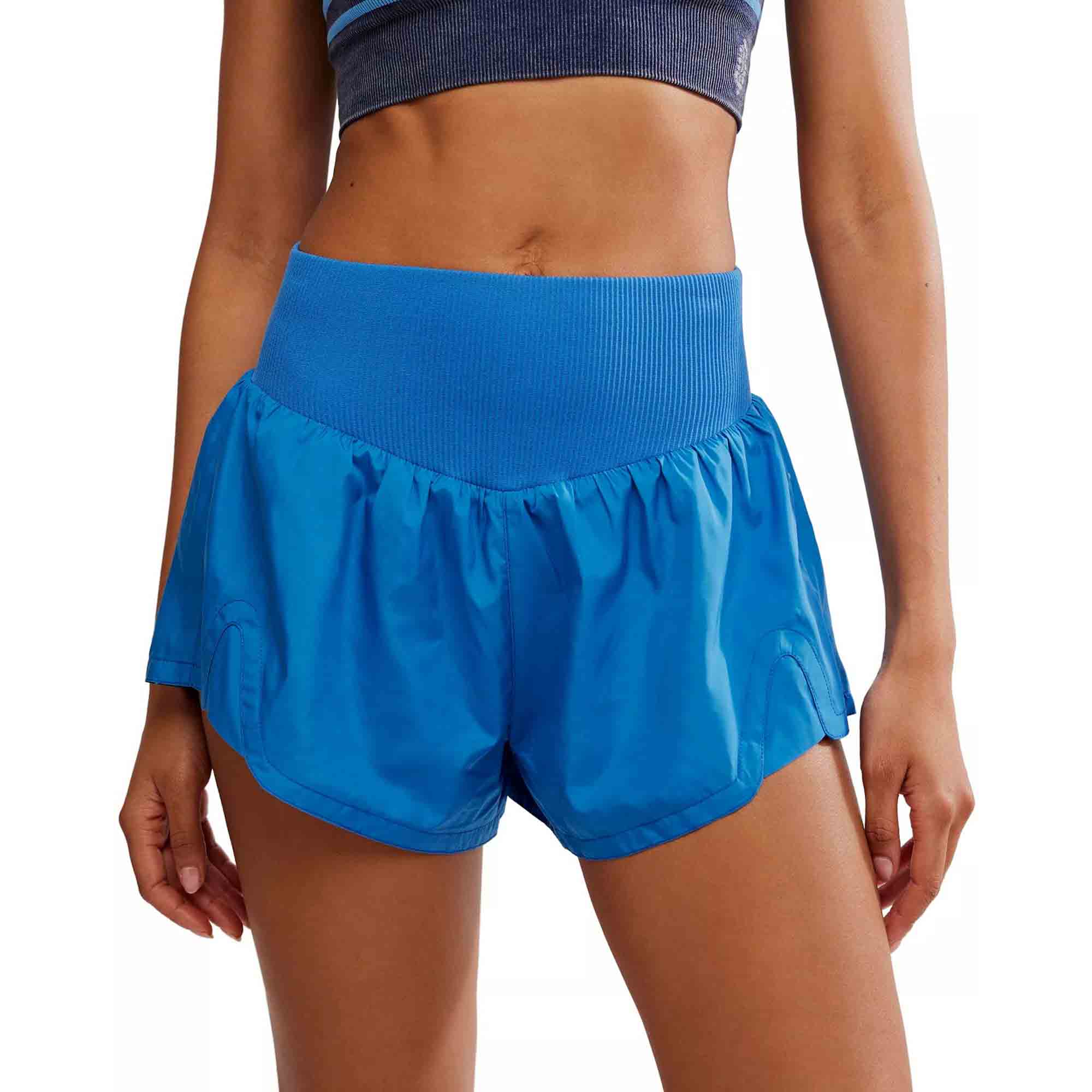 FP Movement Women's Carpe Diem Shorts