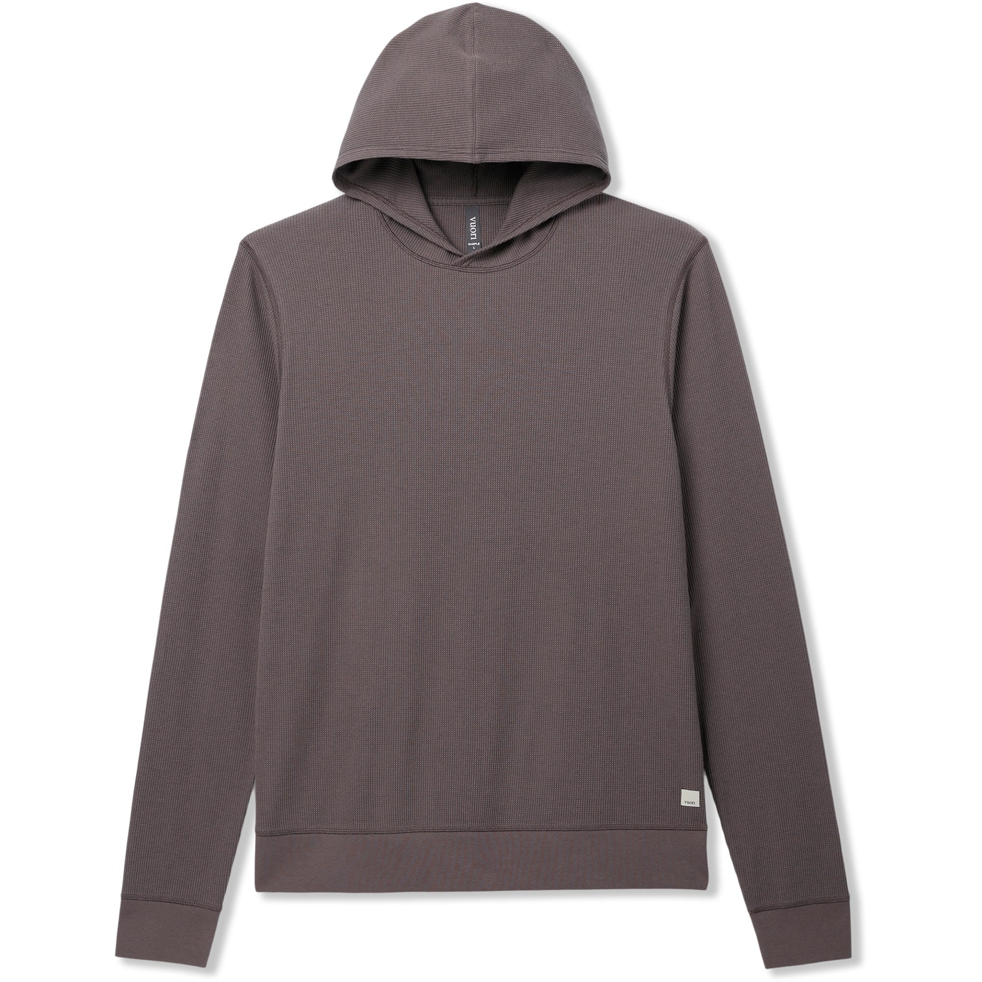 Vuori Men's Waffle Hoodie