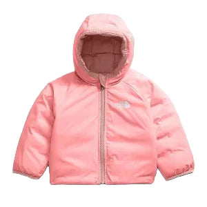 The North Face Baby Reversible Perrito Hooded Jacket