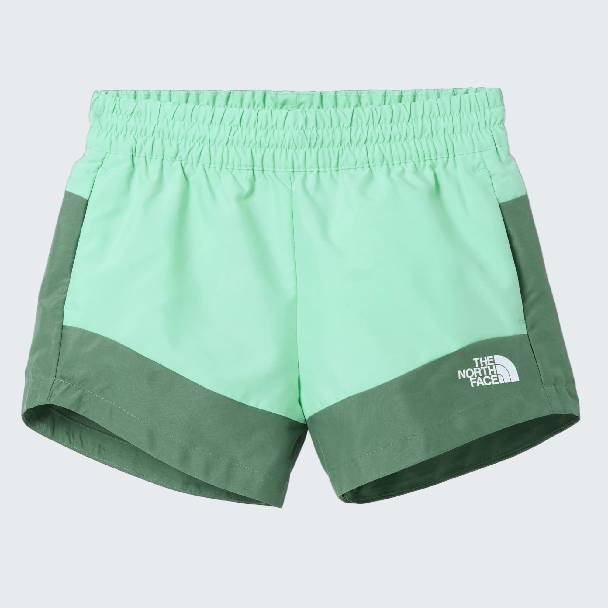 The North Face Girls’ Class V Pathfinder Pull-On Shorts