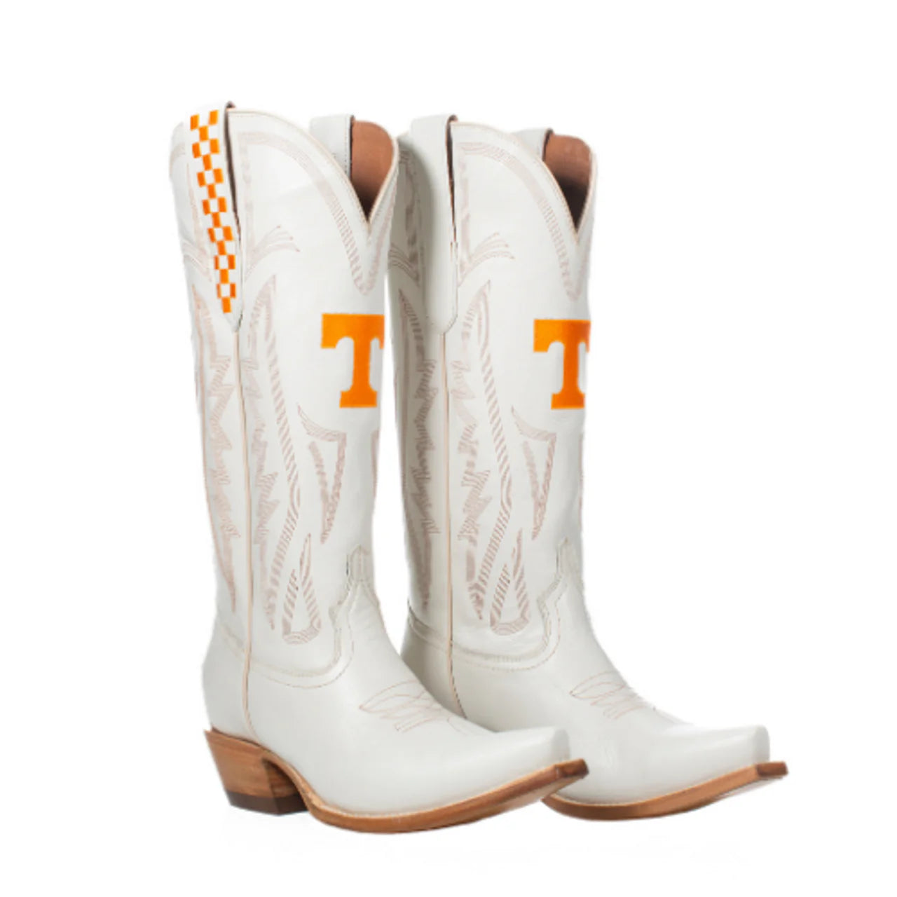Women's Gameday Tennessee Boots