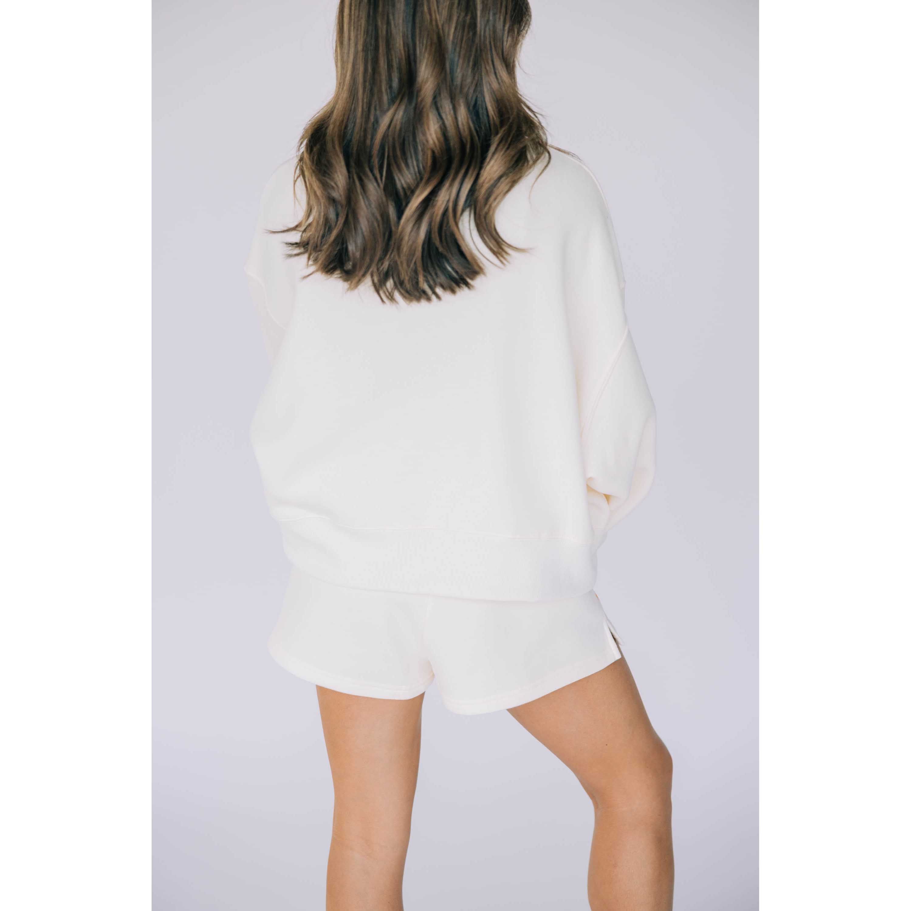 Scarlet & Gold Women's Becca Boxy Shorts - Tennessee