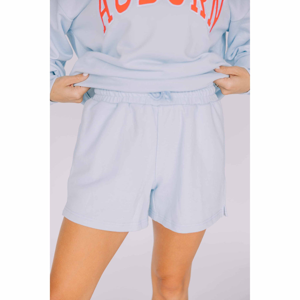 Scarlet & Gold The Mallory Shorts