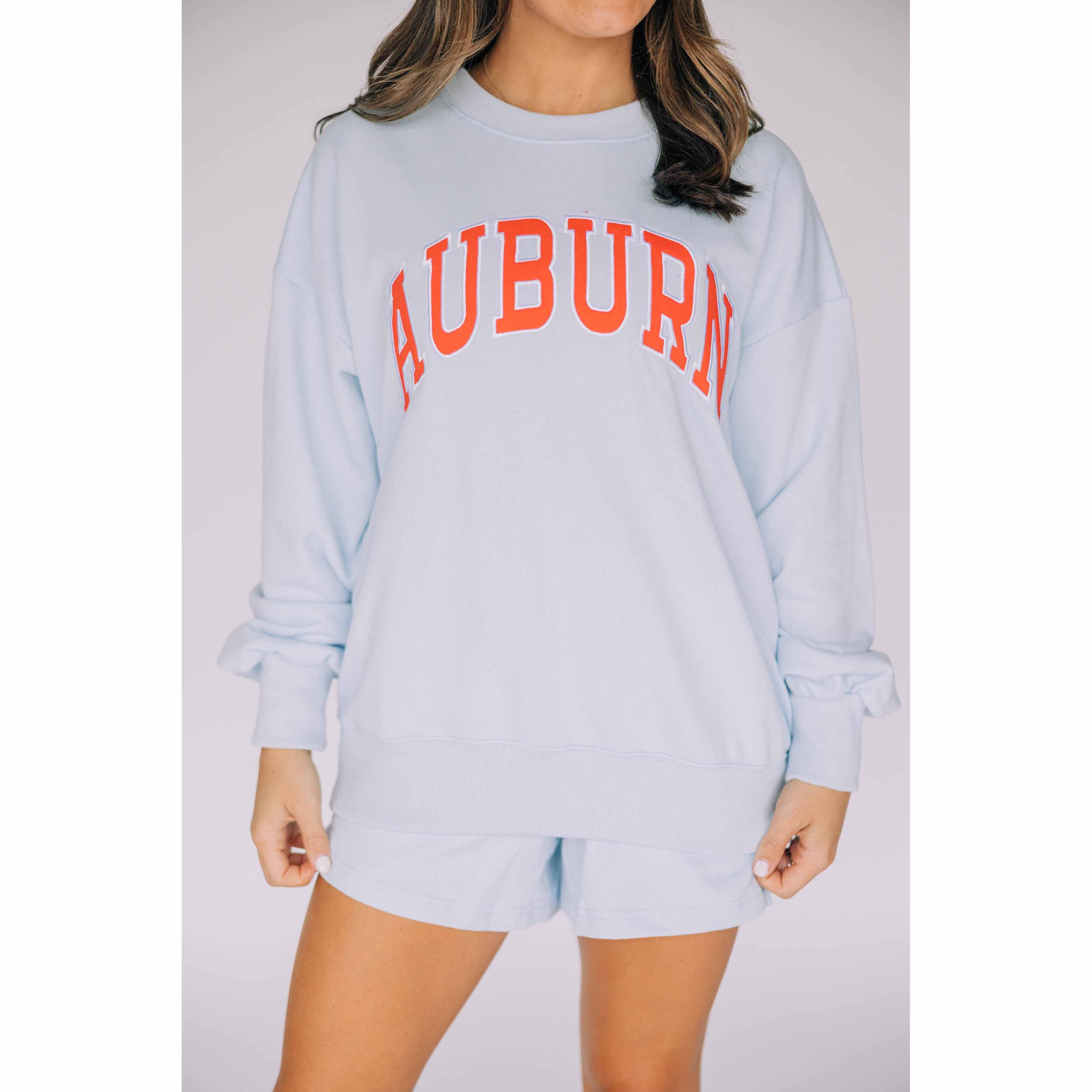 Scarlet & Gold The Mallory Shorts