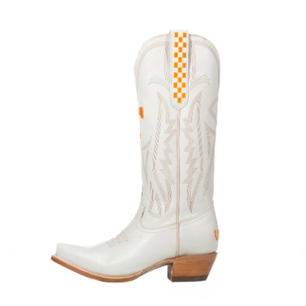 Women's Gameday Tennessee Boots