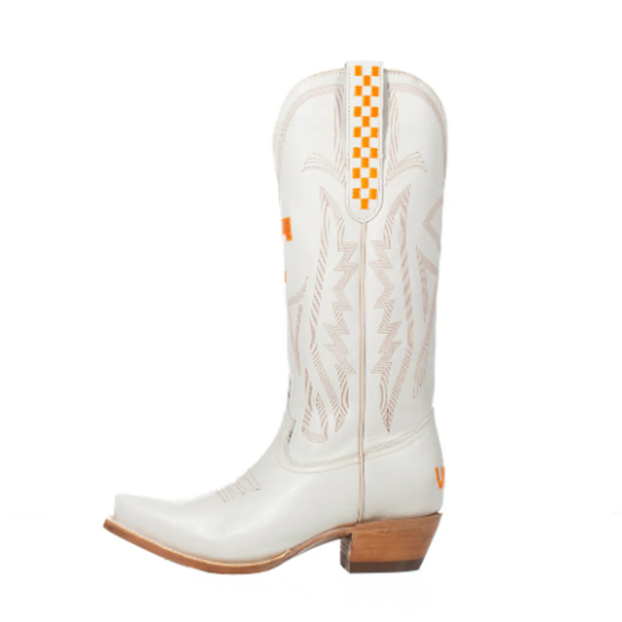 Women's Gameday Tennessee Boots