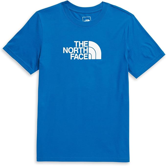 The North Face Men's Core Half Dome Short Sleeve Tee