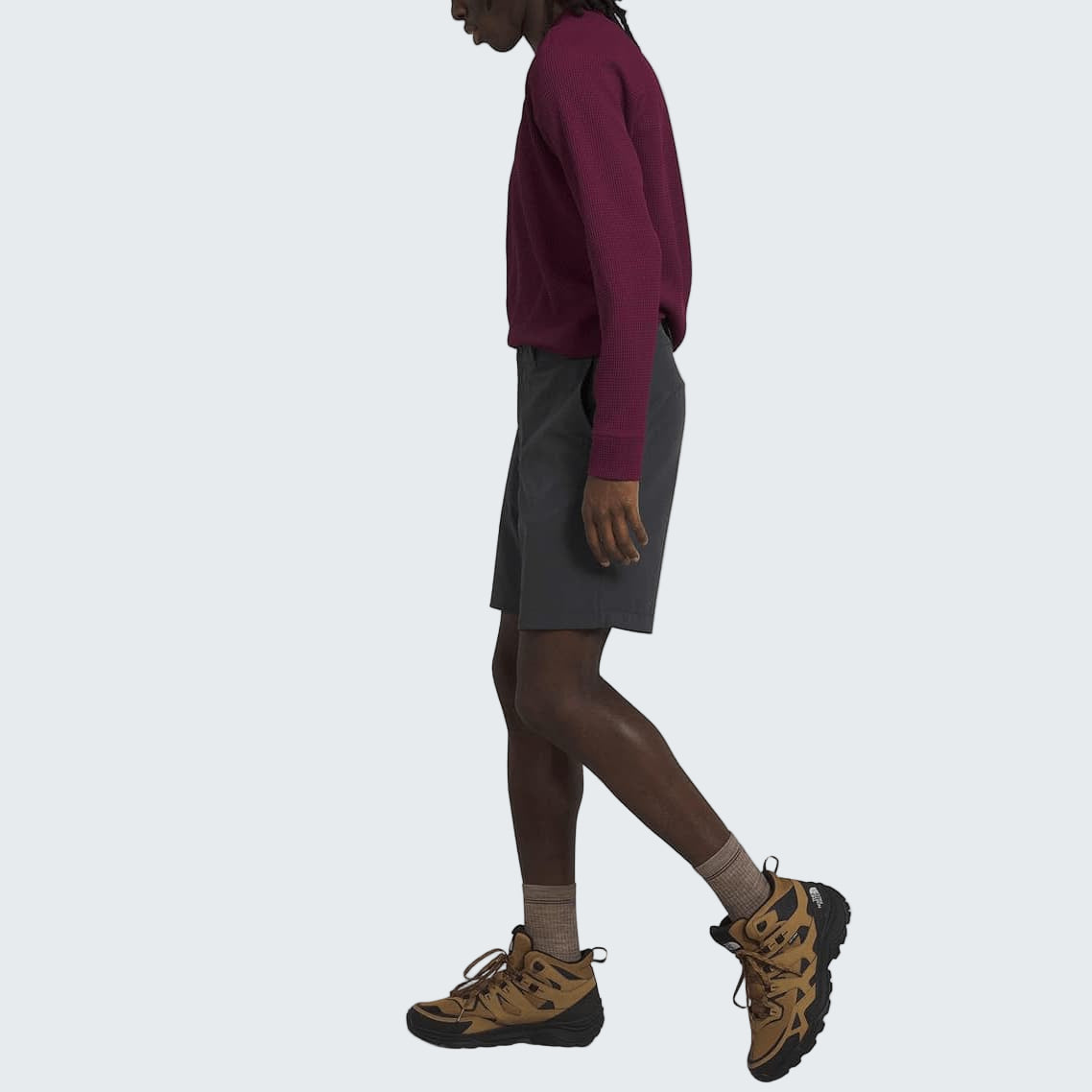 The North Men's Paramount Pro Shorts