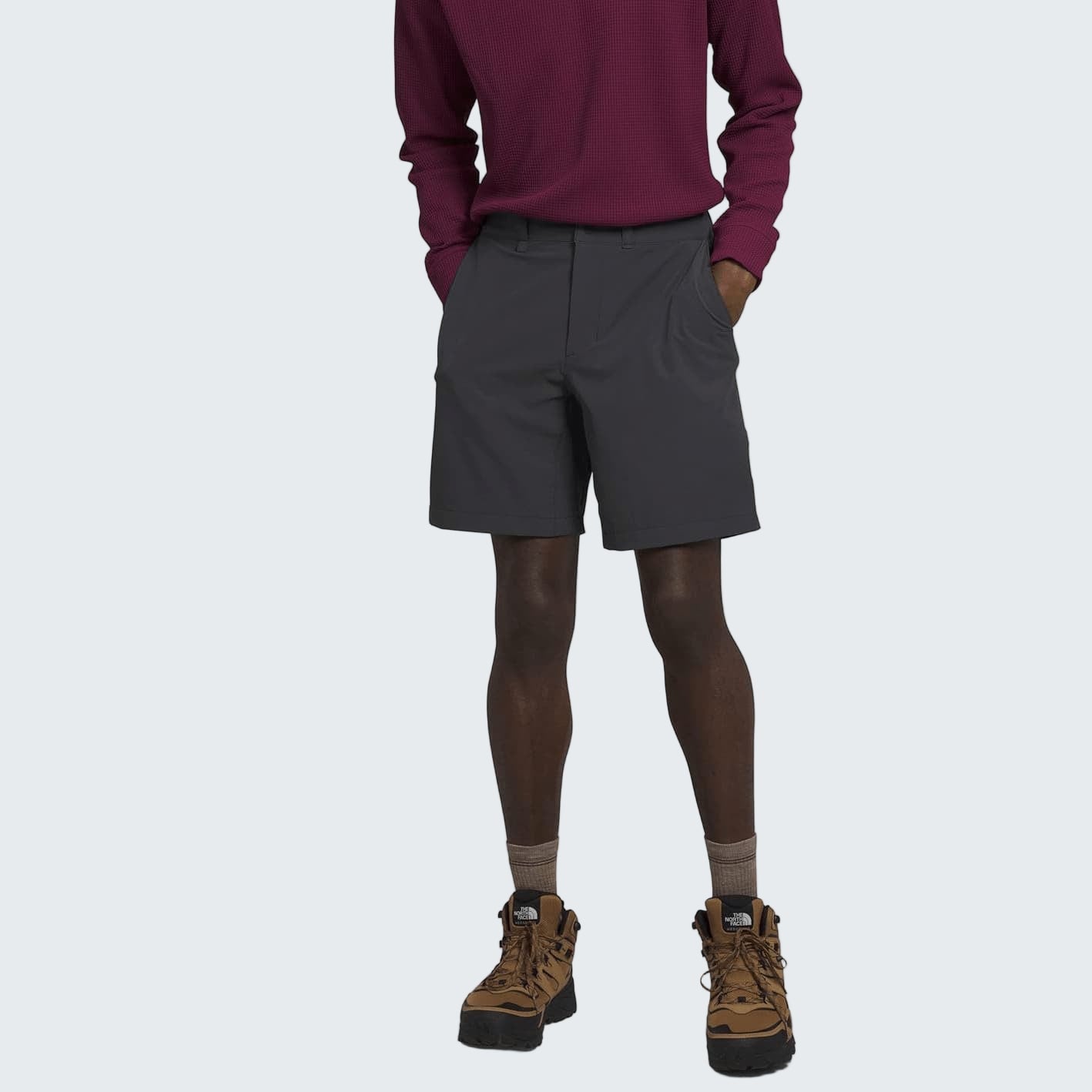 The North Men's Paramount Pro Shorts