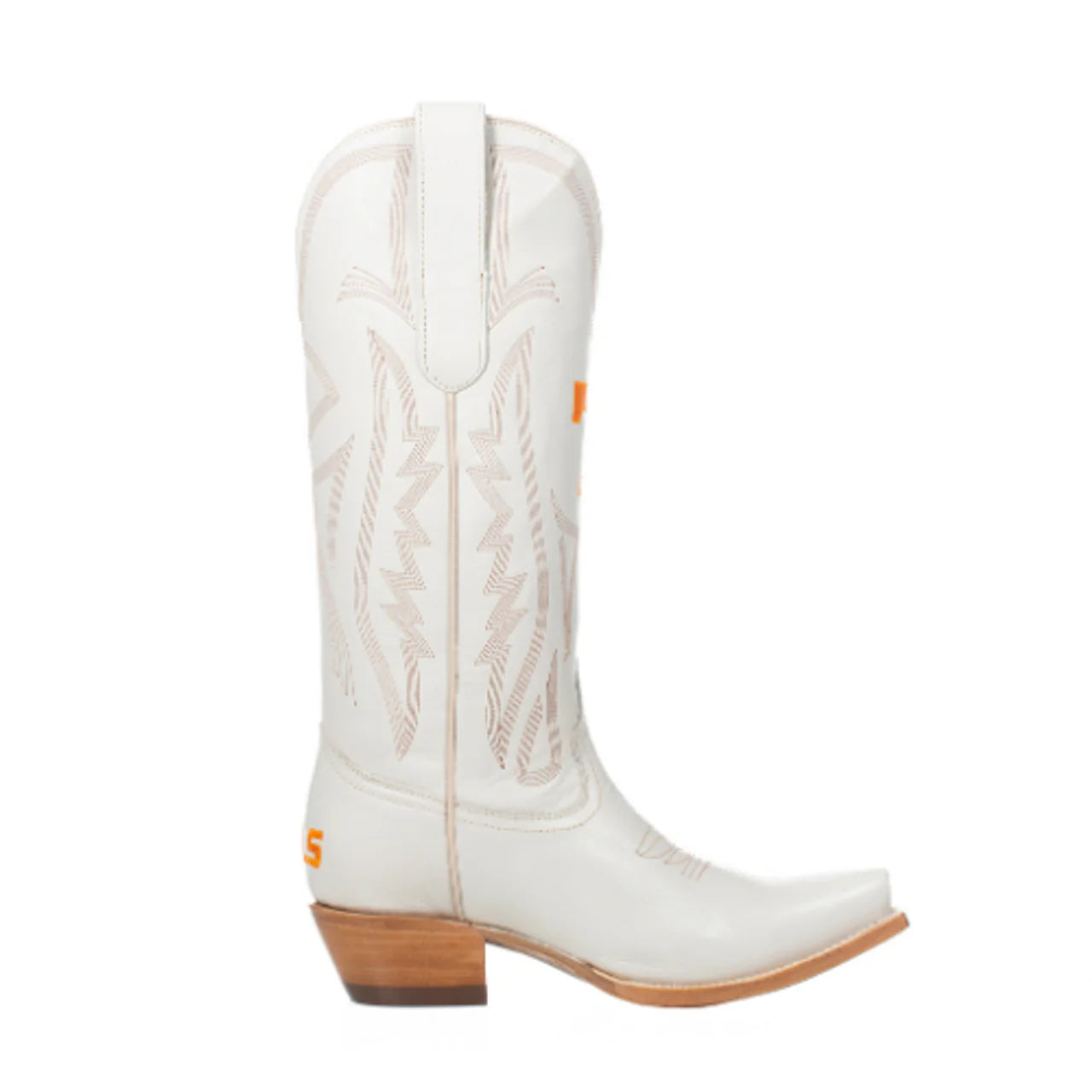 Women's Gameday Tennessee Boots