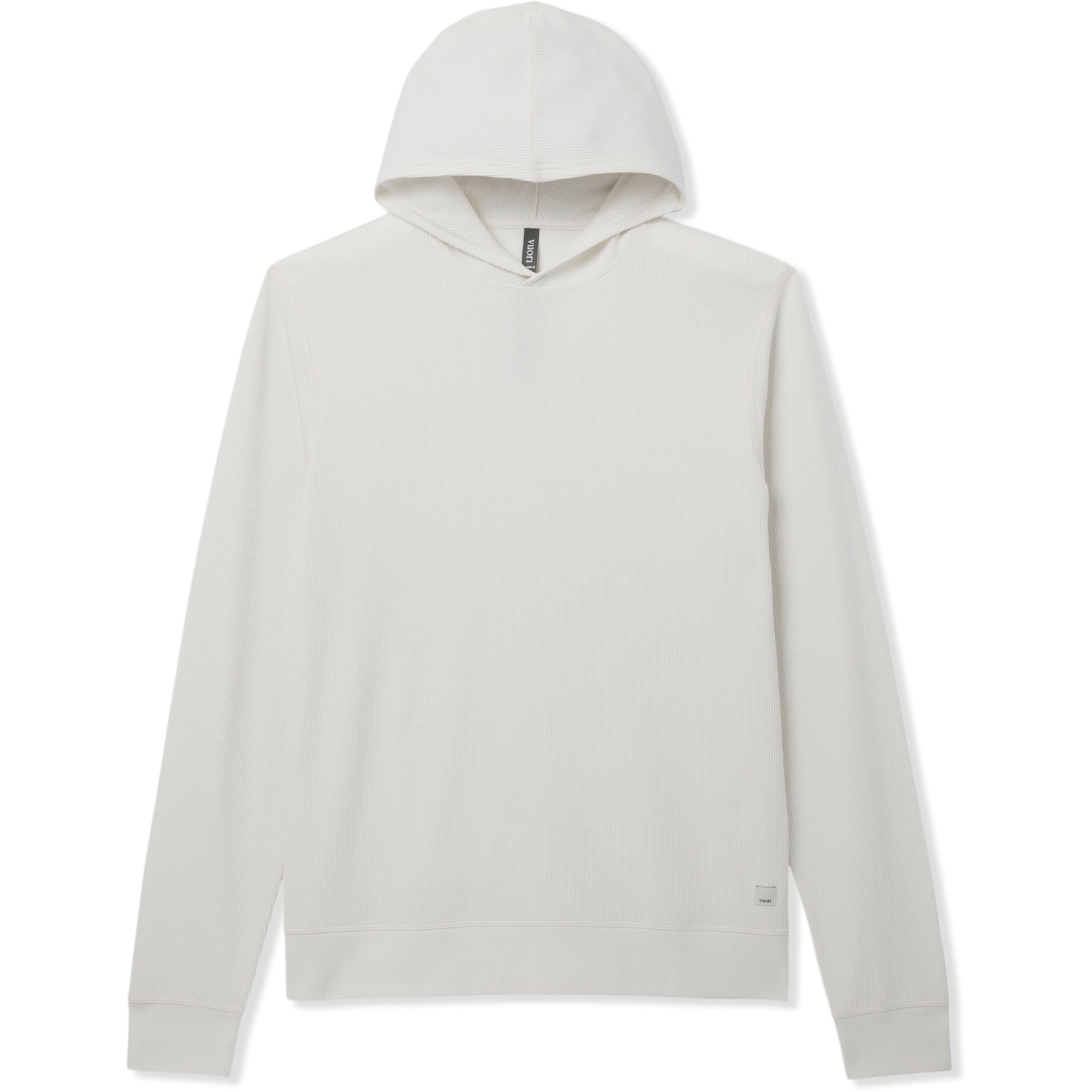 Vuori Men's Waffle Hoodie