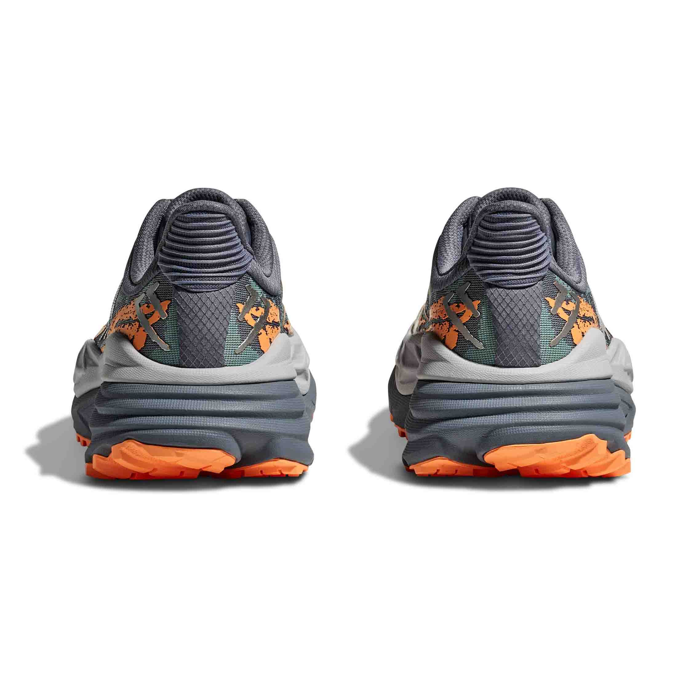 Hoka Women's Stinson 7 Trail Running Shoes