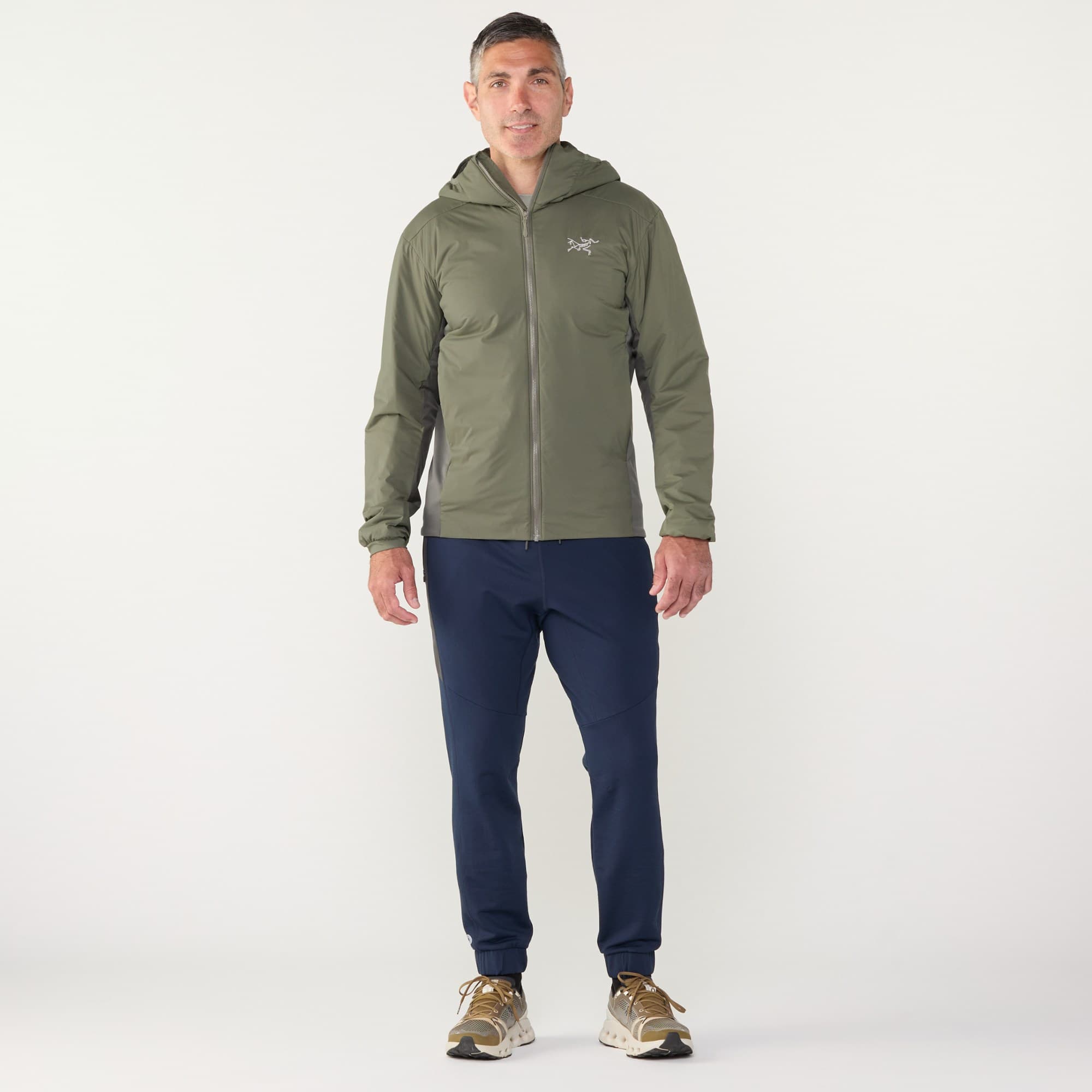 Arc'Teryx Men's Atom Hoody