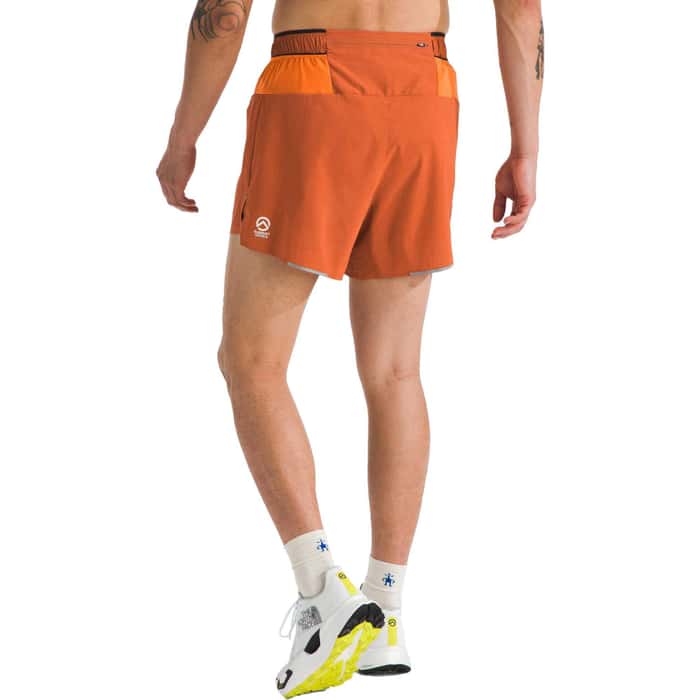 The North Face Men's Summit Pacesetter Shorts