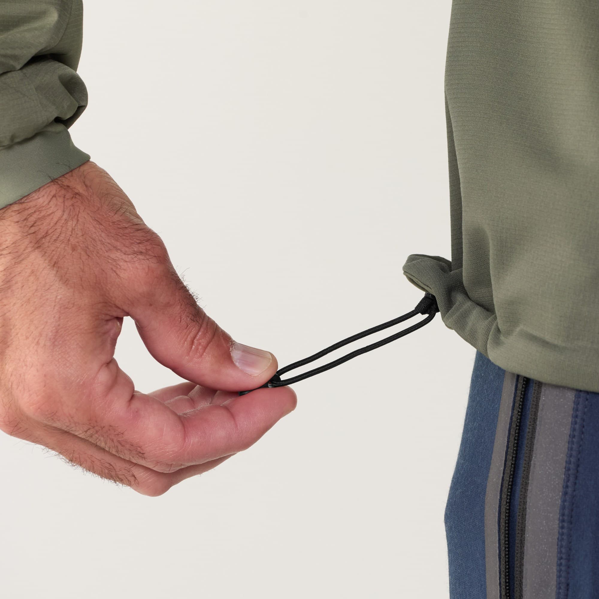 Arc'Teryx Men's Atom Hoody