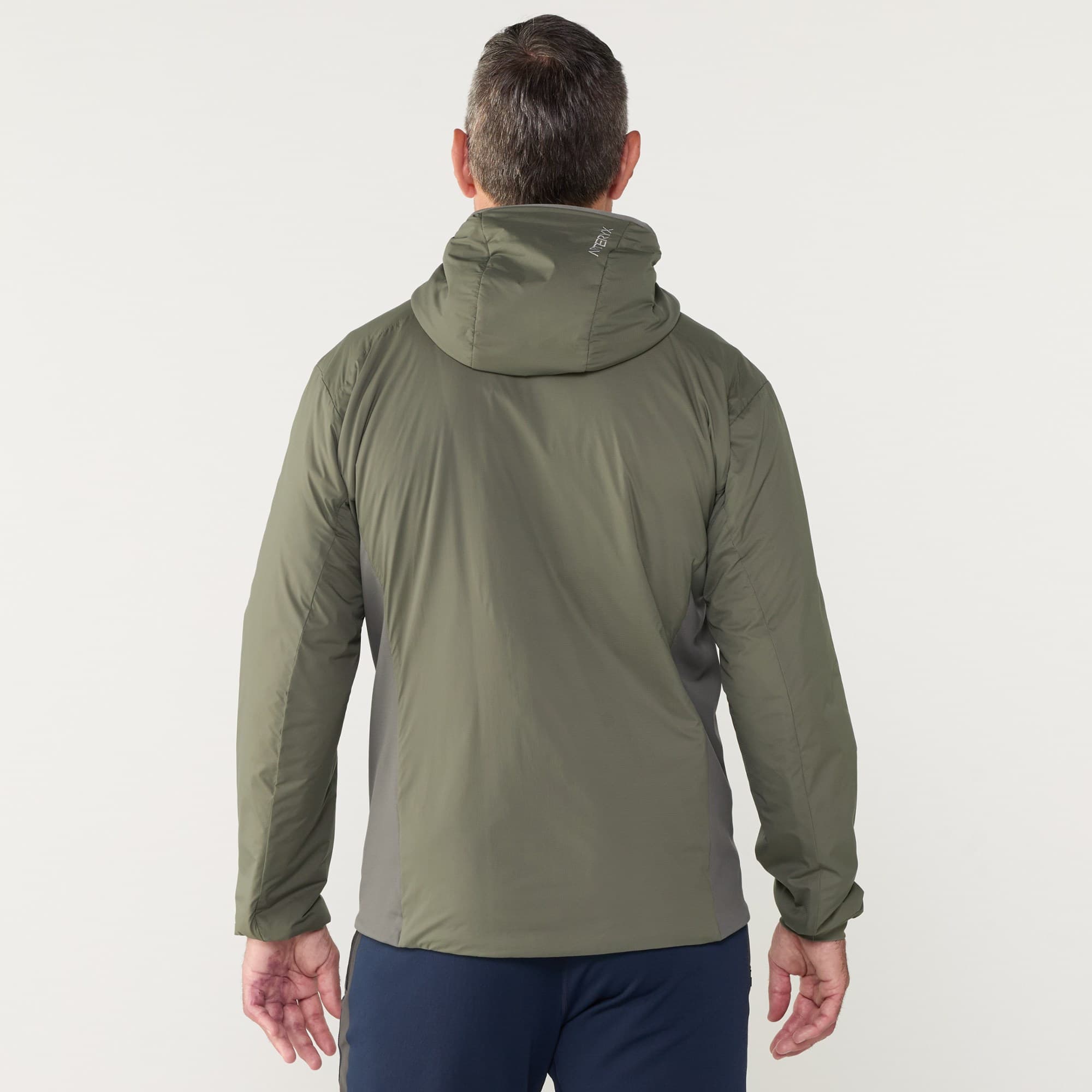 Arc'Teryx Men's Atom Hoody