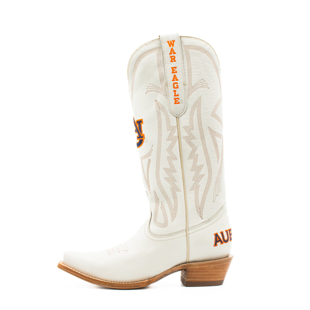 Women's Gameday Auburn Boots