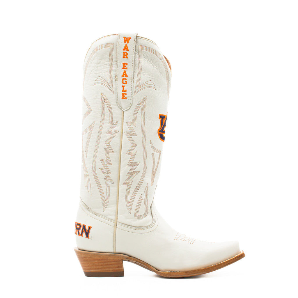 Women's Gameday Auburn Boots