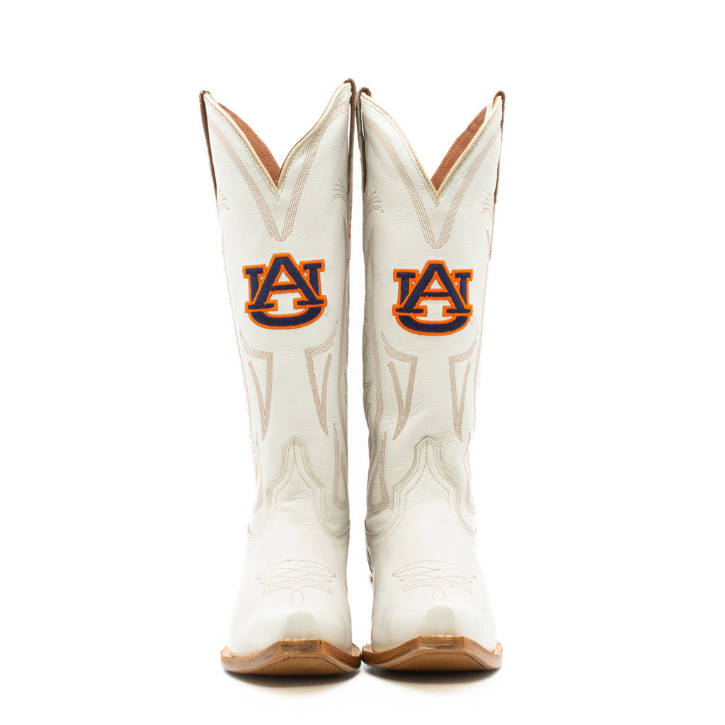 Women's Gameday Auburn Boots