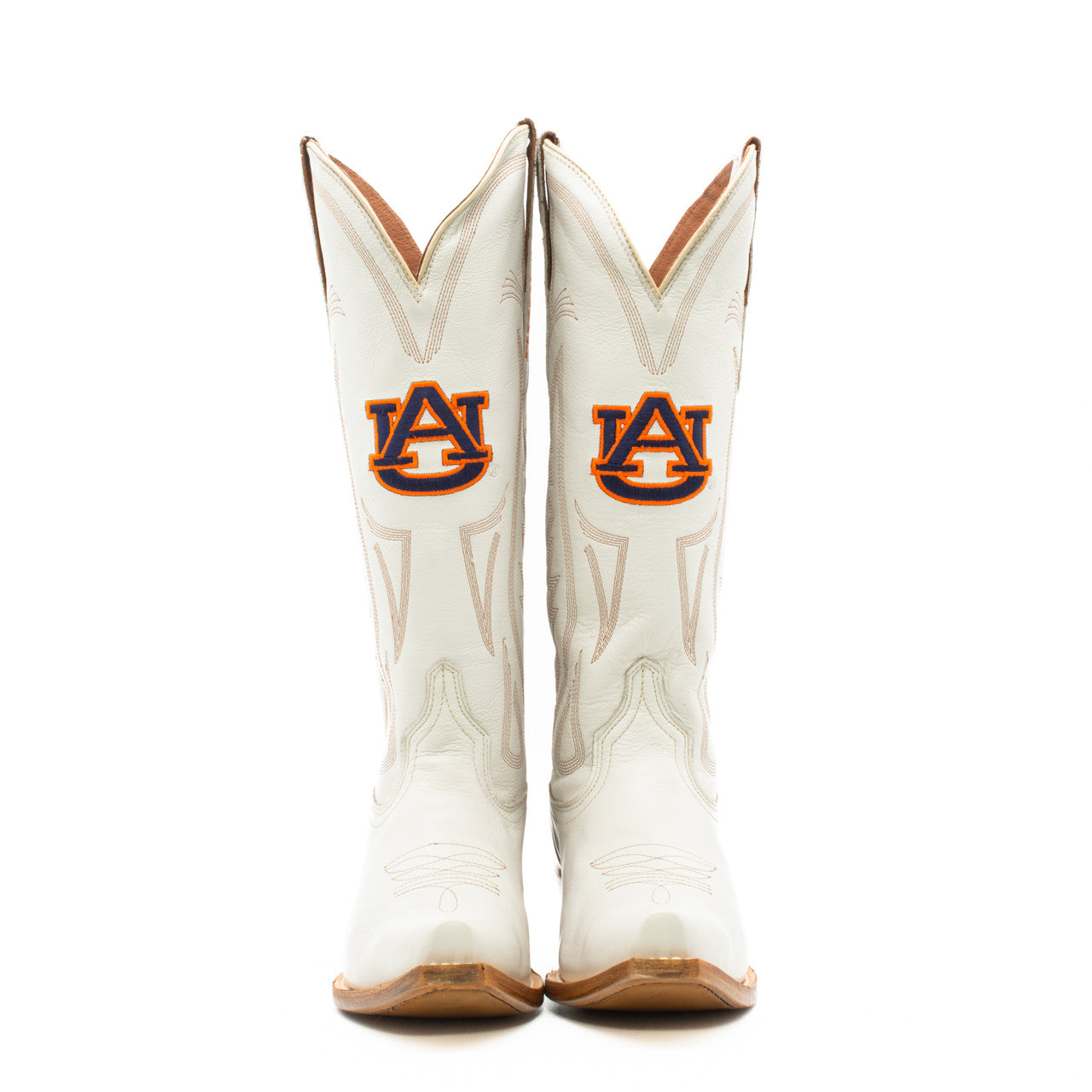 Women's Gameday Auburn Boots