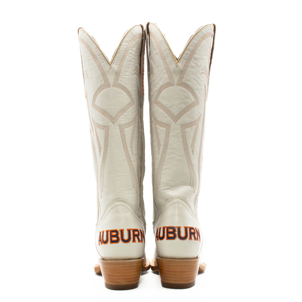 Women's Gameday Auburn Boots