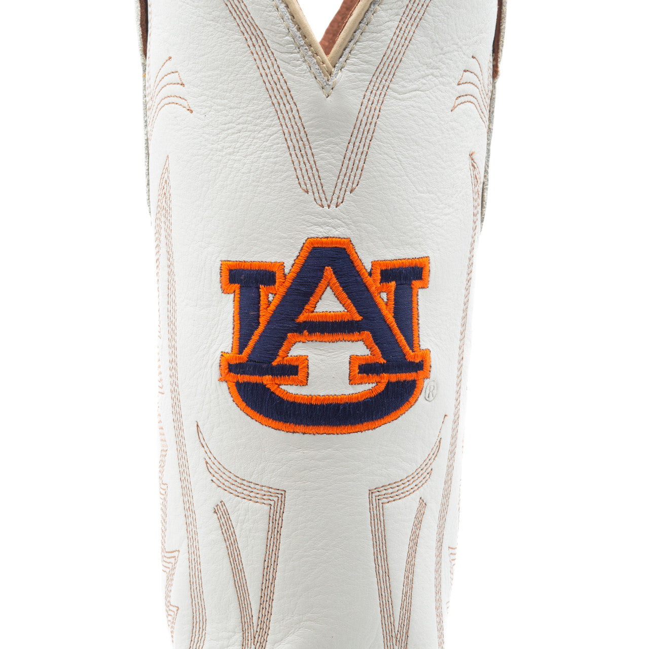 Women's Gameday Auburn Boots