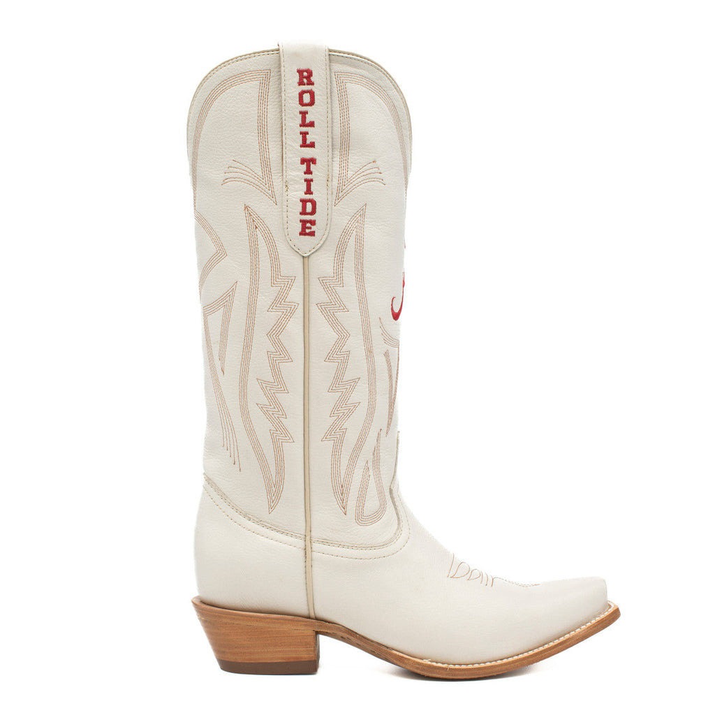 Women's Gameday Alabama Boots