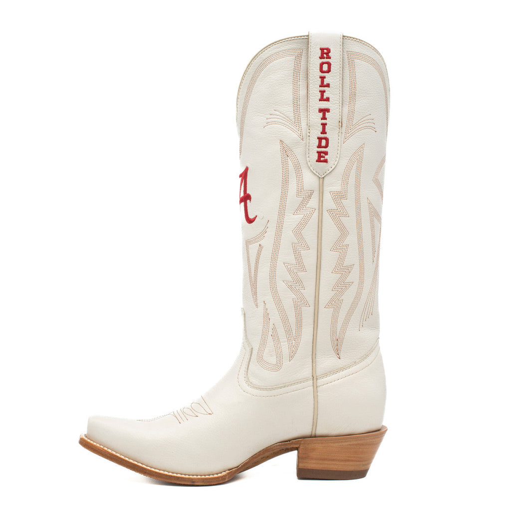 Women's Gameday Alabama Boots