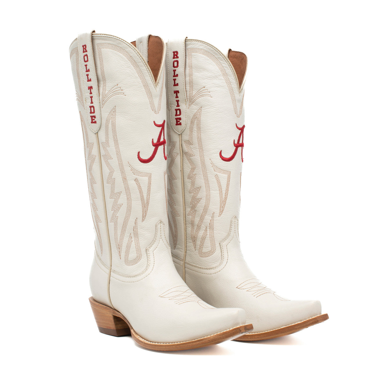 Women's Gameday Alabama Boots