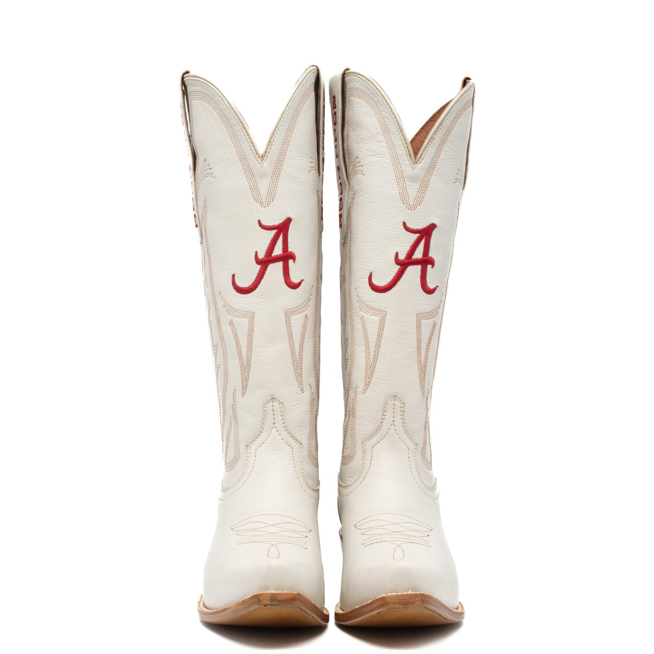 Women's Gameday Alabama Boots