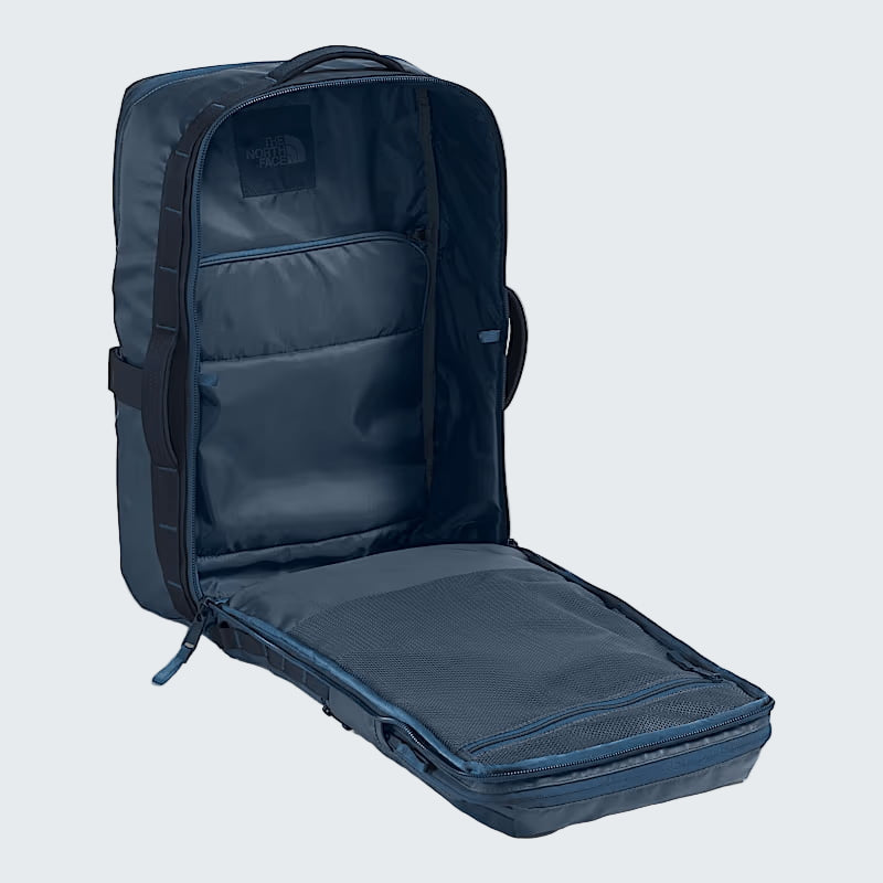 The North Face Base Camp Voyager Travel Pack 35L