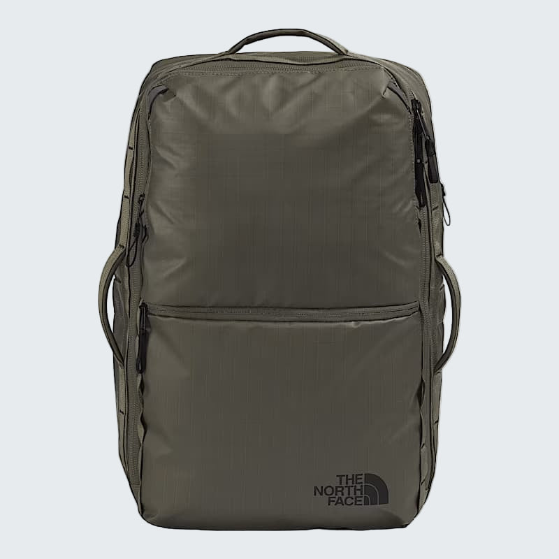 The North Face Base Camp Voyager Travel Pack 35L