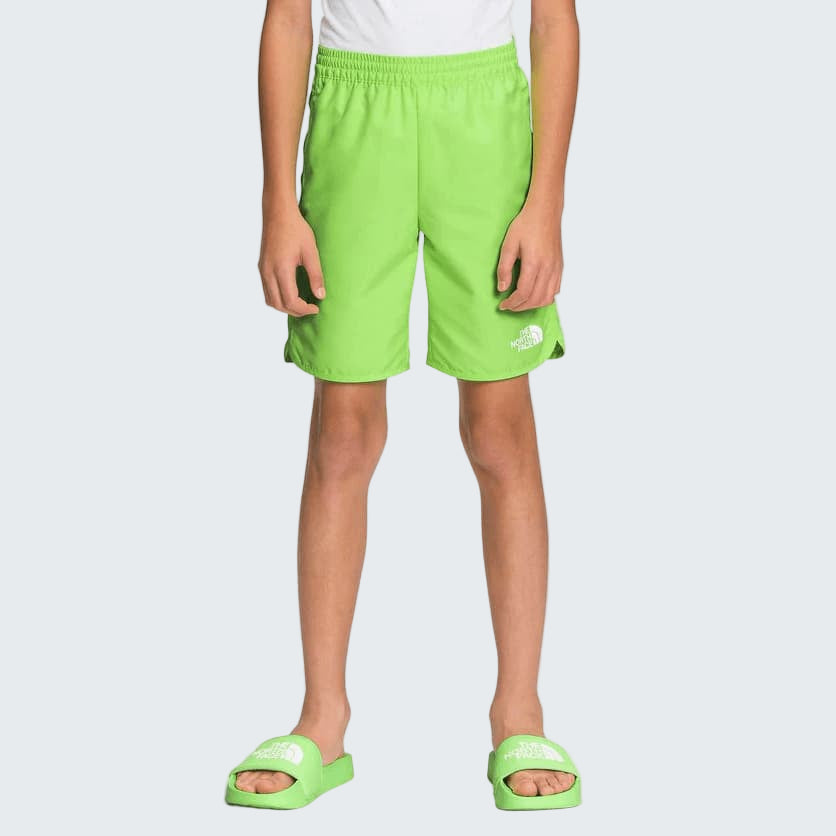 The North Face Boys' Class V Water Shorts