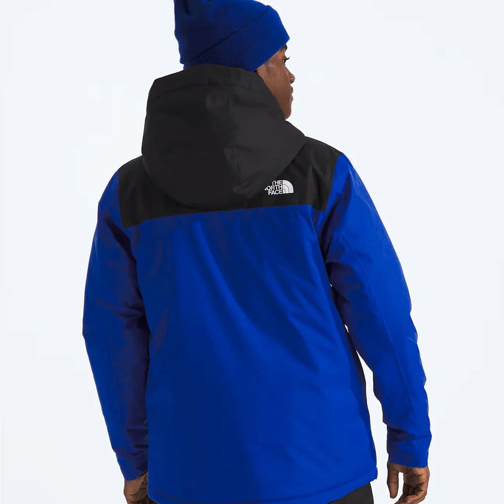 The North Face Boys’ Freedom Insulated Jacket