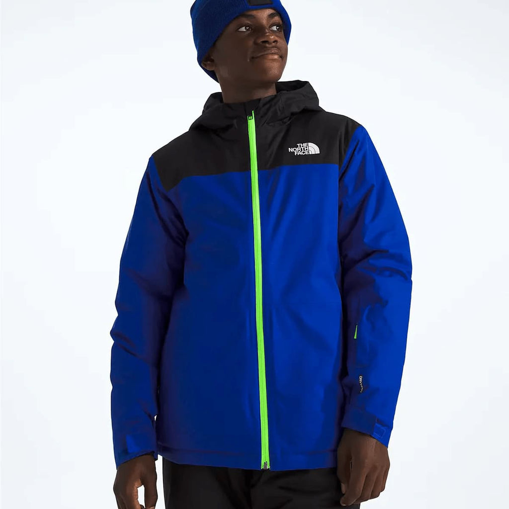 The North Face Boys’ Freedom Insulated Jacket