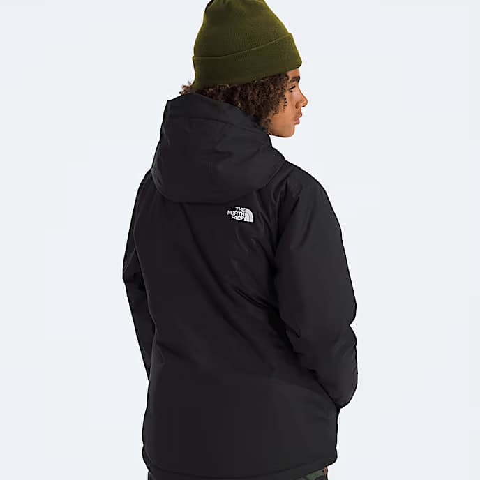 The North Face Boys’ Freedom Insulated Jacket