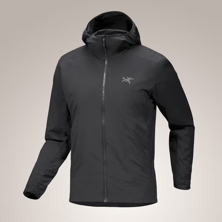 Arc'Teryx Men's Atom SL Hoody