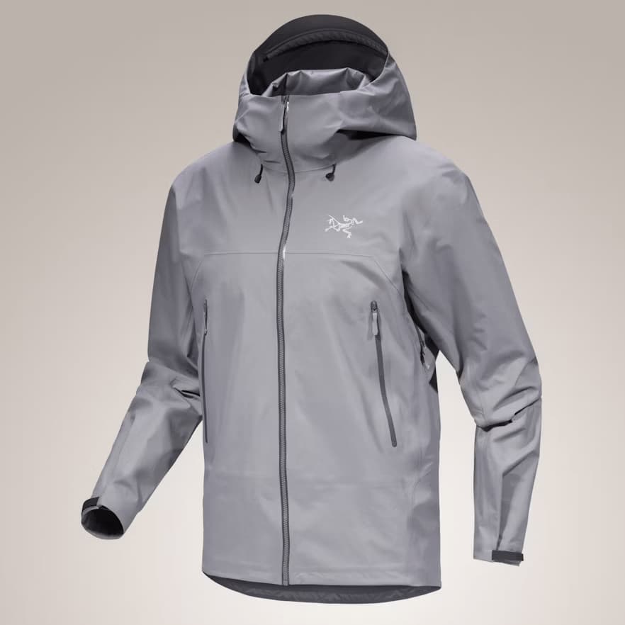 Arc'Teryx Men's Beta SL Jacket