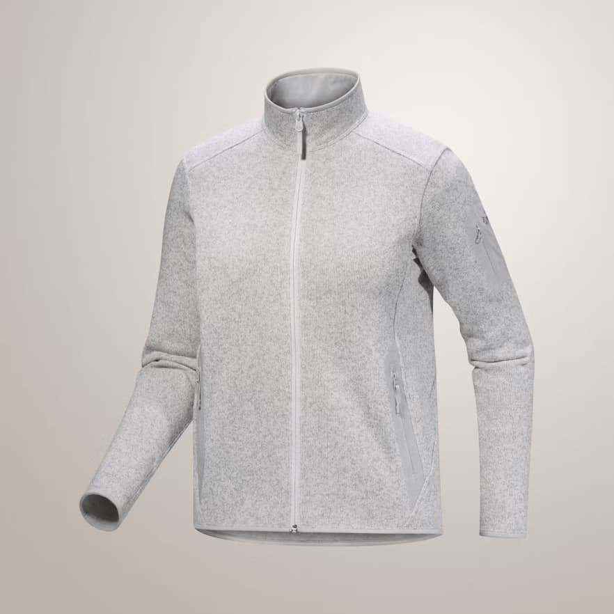 Arc'Teryx Women's Covert Cardigan