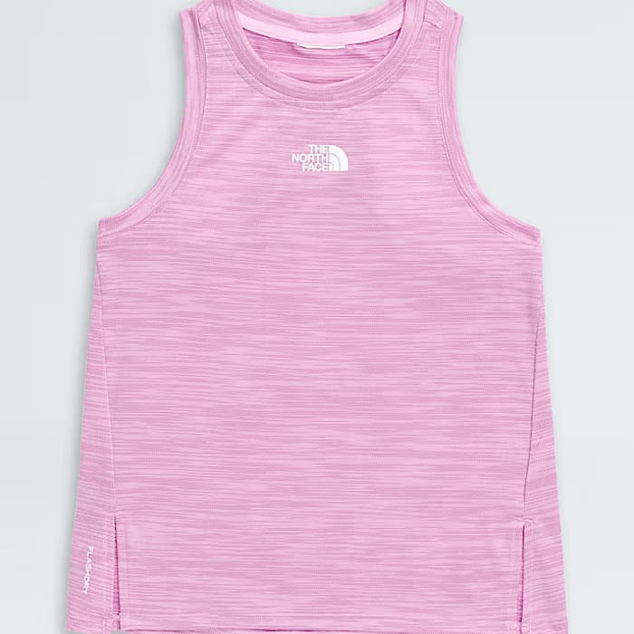 The North Face Girls' Never Stop Tank