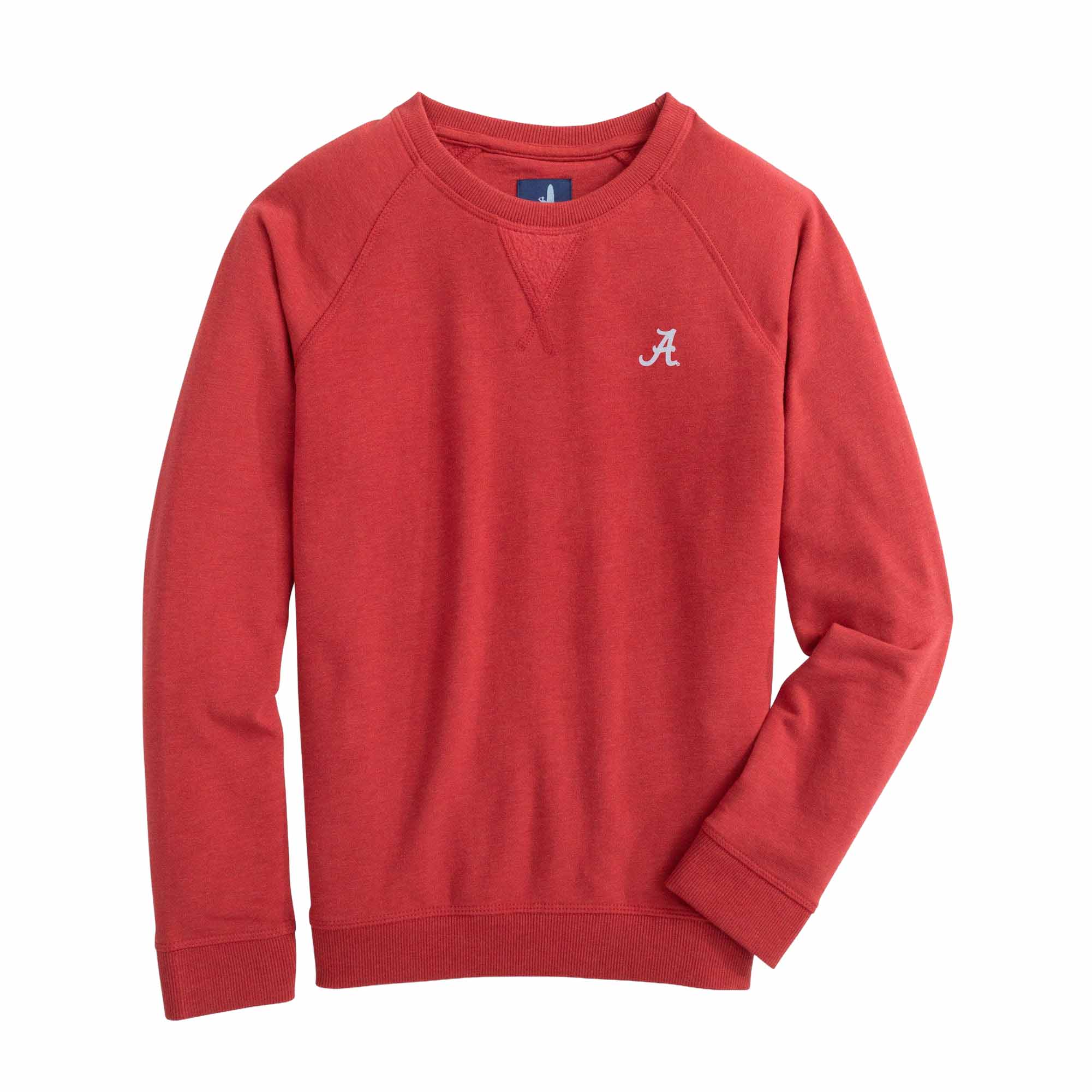 Johnnie-O Boys' Alabama Freeman Sweatshirt