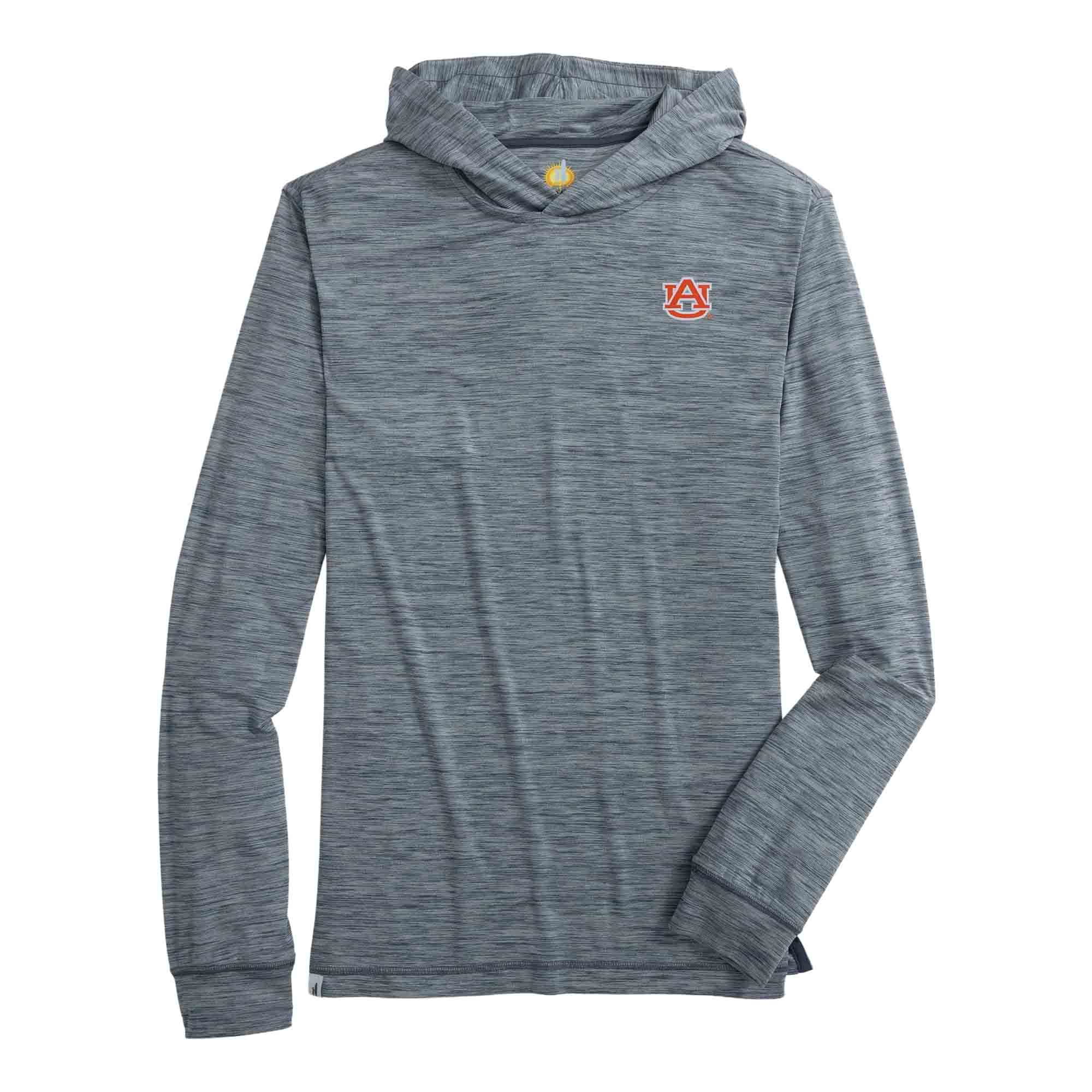 Johnnie-O Men's Auburn Talon T-Shirt Hoodie