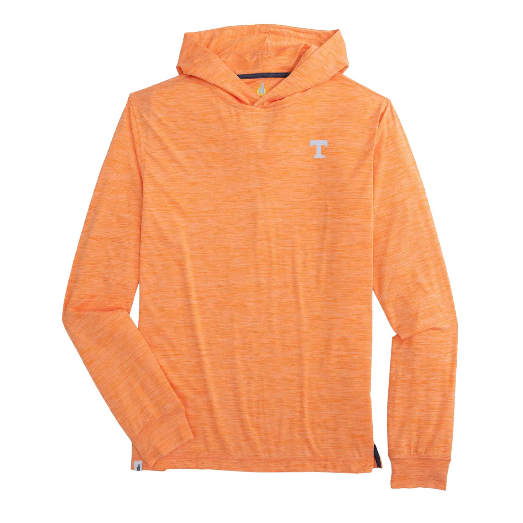 Johnnie-O Men's Tennessee Talon T-Shirt Hoodie