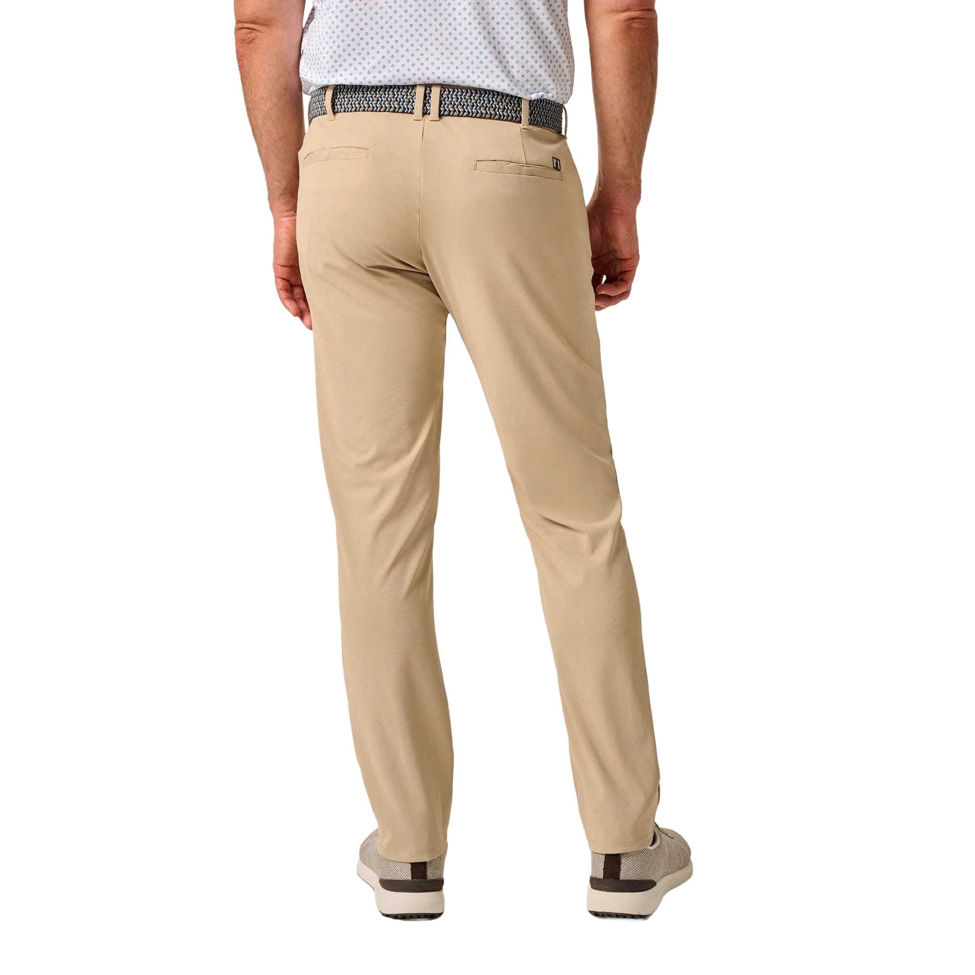 Johnnie-O Men's Momentum Pants