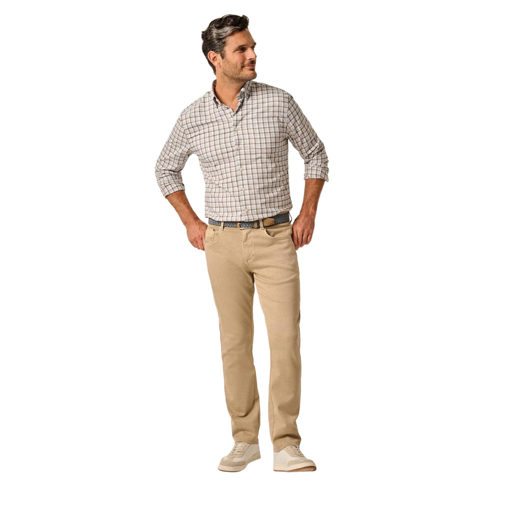 Johnnie-O Men's Carmel Pants - 32"