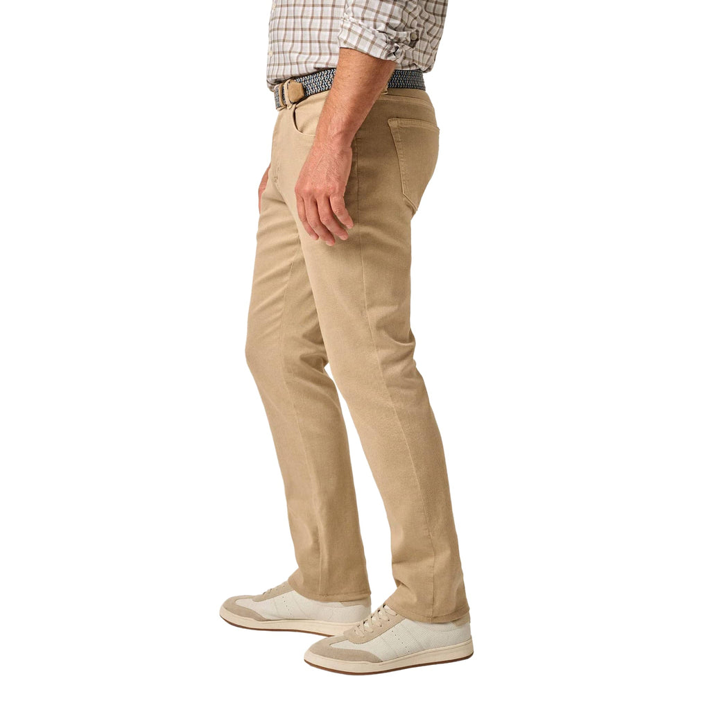 Johnnie-O Men's Carmel Pants - 32"