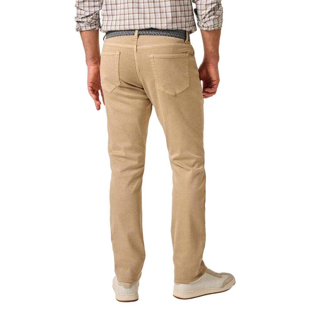 Johnnie-O Men's Carmel Pants - 32"